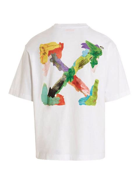 rep off white shirt